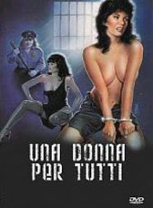 Una donna per tutti watch erotic movies