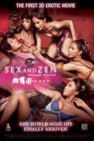 Sex and Zen watch erotic movies