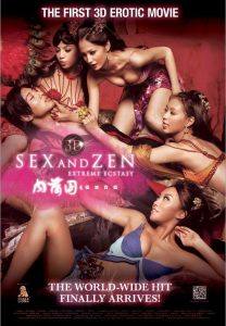 Sex and Zen watch erotic movies