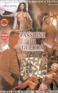 Passioni di guerra watch full porn movies
