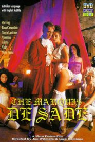 The Marquis De Sade: Pornographer or Prophet?