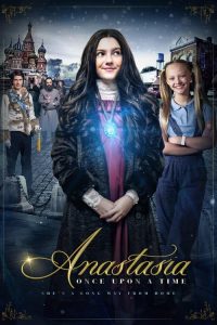 Anastasia: Once Upon a Time watch