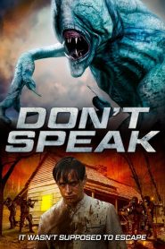 Don’t Speak watch