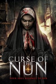 Curse of the Nun watch