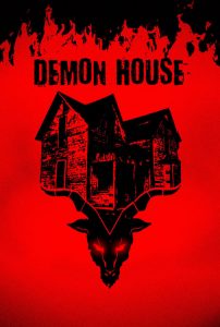 Demon House watch