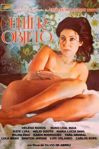 Mulher Objeto watch erotic movies