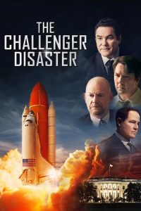 The Challenger Disaster watch