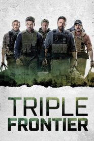 Triple Frontier watch