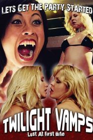 Twilight Vamps watch erotic movies