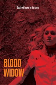 Blood Widow watch
