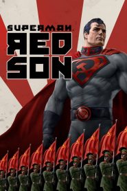 Superman: Red Son watch