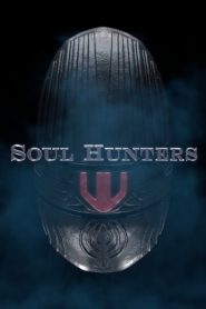 Soul Hunters watch