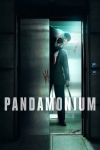 Pandamonium watch