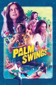 Palm Swings watch