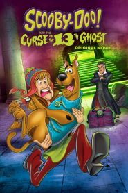 Scooby-Doo! and the Curse of the 13th Ghost watch