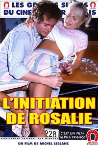 Rosalie: Blondes Like it Hot watch erotic movies