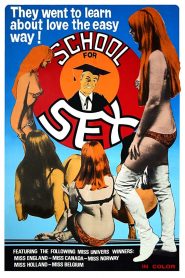 School for Sex watch erotic movies