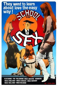 School for Sex watch erotic movies