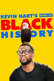 Kevin Hart’s Guide to Black History watch