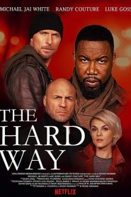 The Hard Way watch