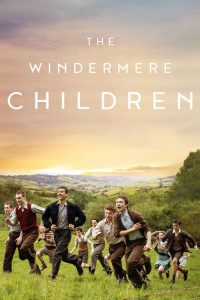 The Windermere Children watch
