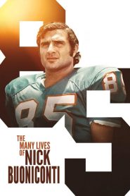 The Many Lives of Nick Buoniconti watch
