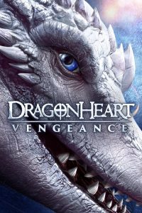 Dragonheart: Vengeance watch