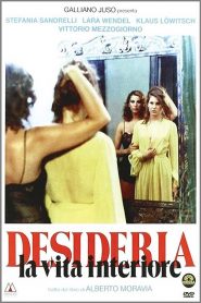 Desideria: La vita interiore watch