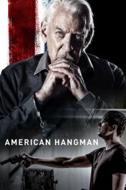 American Hangman watch