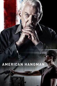 American Hangman watch