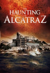 The Haunting of Alcatraz watch