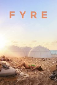 Fyre watch