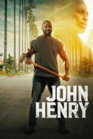 John Henry watch