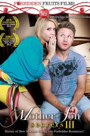 Mother-Son Secrets 3 watch full porn movies