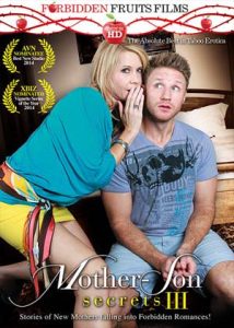 Mother-Son Secrets 3 watch full porn movies