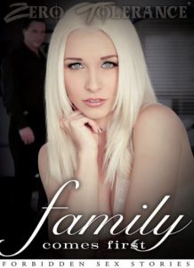 Family Comes First (2014) watch full porn movies