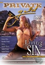 Living In Sin (2002) watch full porn movies