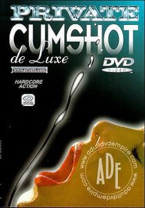 Cumshot Deluxe watch full porn movies