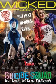 Suicide Squad XXX: An Axel Braun Parody +18 free porn movies