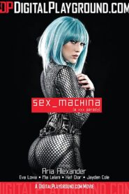 Sex Machina: A XXX Parody watch free porn movies