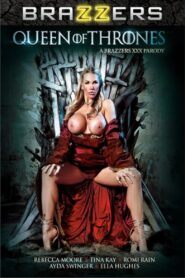 Queen of Thrones: A Brazzers XXX Parody watch free porn movies