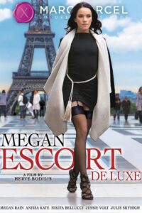 Megan, Escort Deluxe watch free porn movies