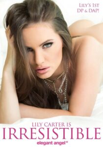 Lily Carter is Irresistible watch free porn movies