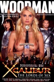 Xcalibur, the Lords of Sex watch free porn movies