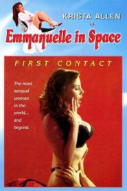 Emmanuelle: First Contact watch free porn movies