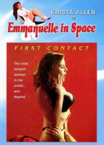 Emmanuelle: First Contact watch free porn movies