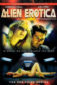 Sex Files: Alien Erotica watch free porn movies