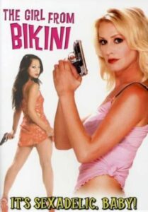 The Girl from B.I.K.I.N.I. watch free porn movies