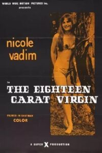 The Eighteen Carat Virgin watch free porn movies