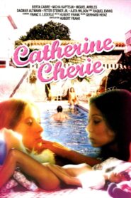 Catherine Chérie watch classic erotic porn